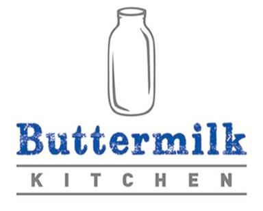 Buttermilk Kitchen logo